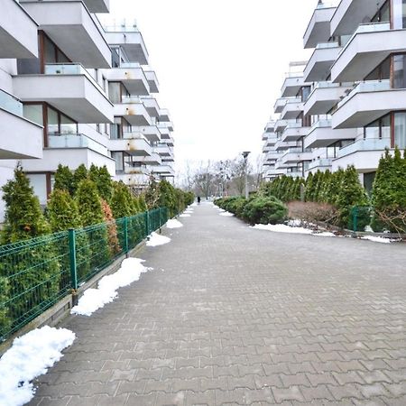 Apartament Kazimierza Wielkiego 5 Apartamento Poznań Exterior foto